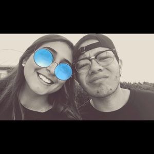 Meet your Posher, Edsel